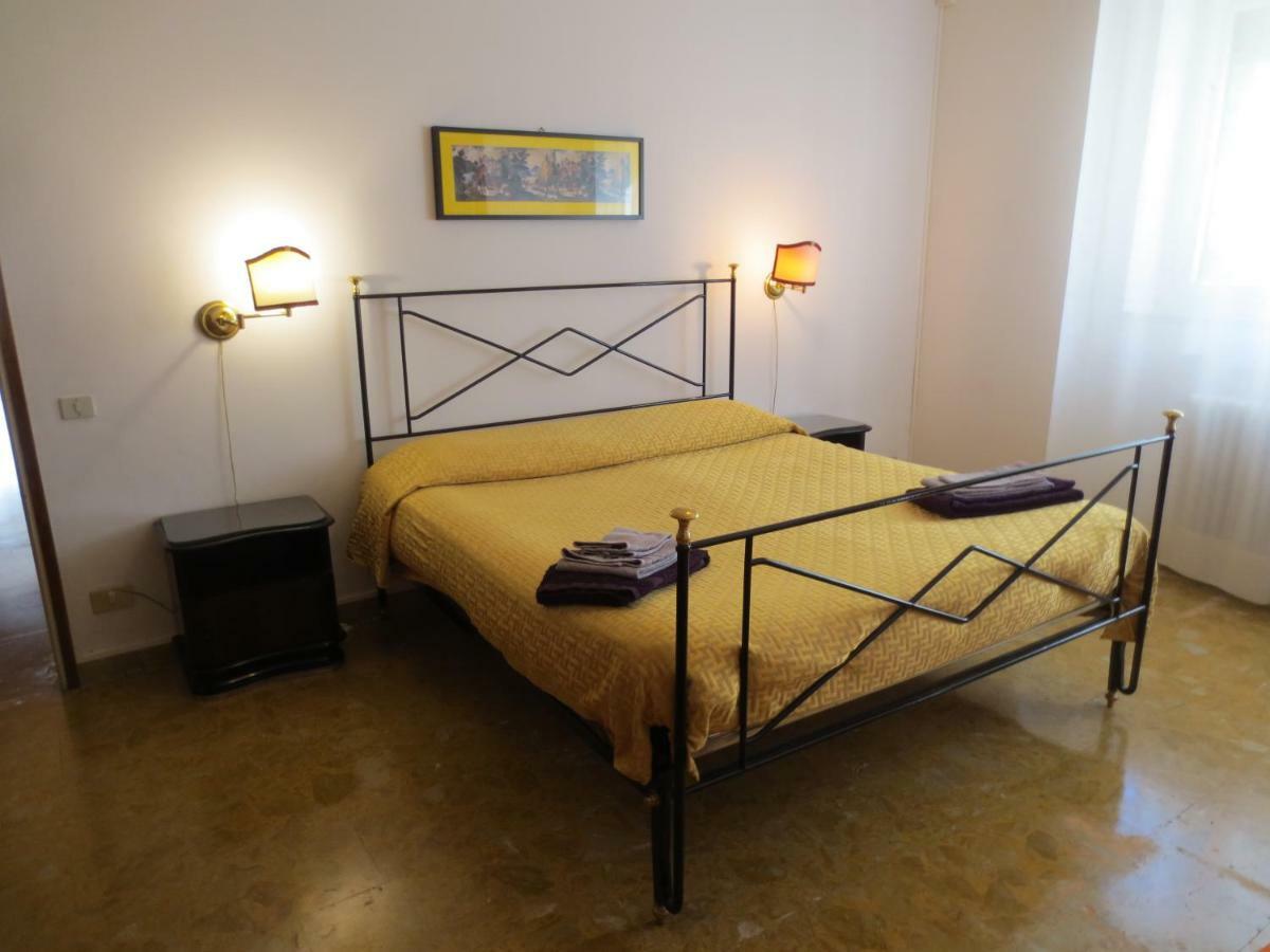 Villa Vista Fiesole Florenz Exterior foto